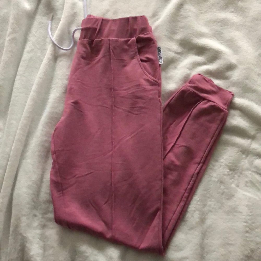 Gymshark joggers
